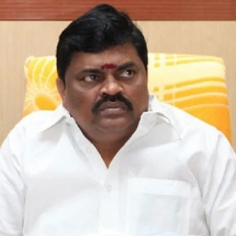 ''பச்சையாகச் சொன்னால், ஊழல் மேல்மட்டம் வரையிலும் நடக்கிறது'' - ஒப்புக்கொள்கிறார் அமைச்சர் ராஜேந்திர பாலாஜி!
