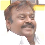 உண்ணாவிரதத்தை கைவிட மாணவர்களுக்கு விஜயகாந்த் வேண்டுகோள்