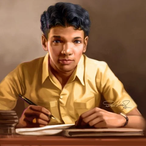 கமல், மோகன்லால், விக்ரம்... கருணாநிதி பயோபிக்கில் யார்..? #VikatanSurvey