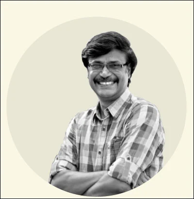 படைப்பும் ஆளுமையும்: 6 நிமிட வாசிப்பில் 'விகடன் தடம்' தரும் 8 கட்டுரைகள்!