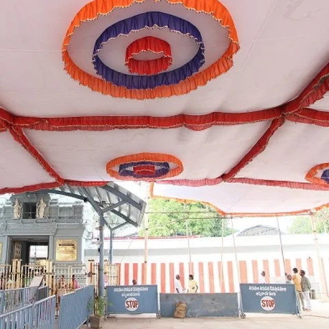 வைகுண்ட ஏகாதசிப் பெருவிழா - திருப்பதியில் ஒரே நாளில் 2 லட்சம் பக்தர்கள் குவிய வாய்ப்பு