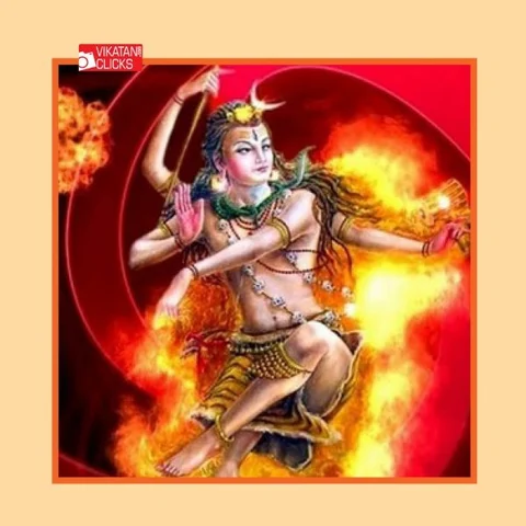நாளை நடராஜருக்கு மாசி மகா அபிஷேகம்... ஆடும் ஈசனின் ஒவ்வொரு முத்திரையும் உணர்த்தும் சேதி என்ன? #VikatanPhotoStory