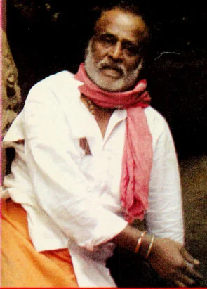“இது ஆண்டவன் கட்டளை!” - சூப்பர் ஸ்டார் தொடர் - 3