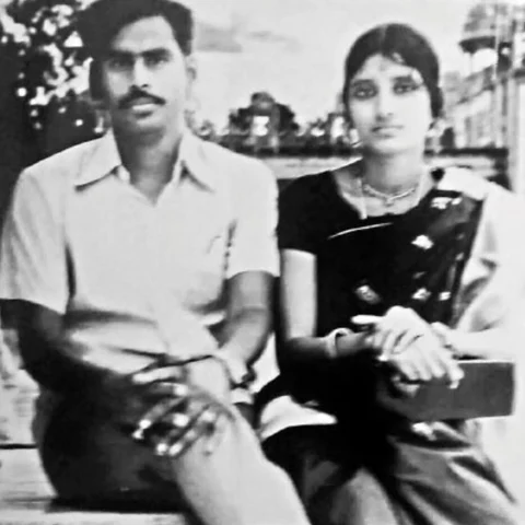சசிகலா ஜாதகம் - 36 - பிரிந்தவர் கூடினால்...