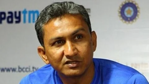 Sanjay Bangar