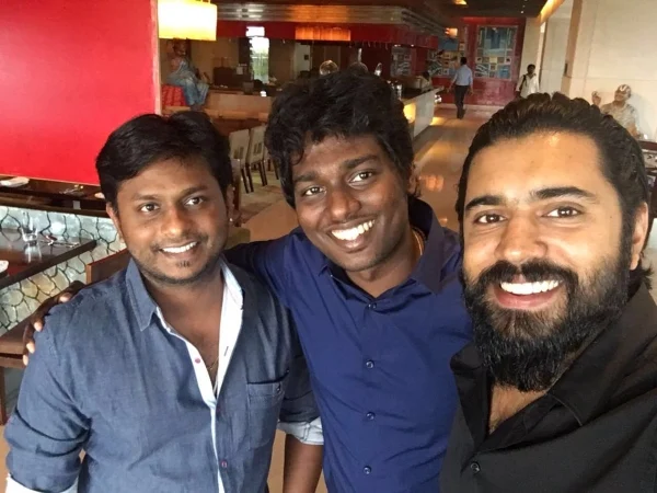 “தனுஷ், சிவா, விஷால், நிவின், பார்வதி” இவங்க தான் இன்றைய வைரல்! #க்விக்-செவன் #QuickSeven