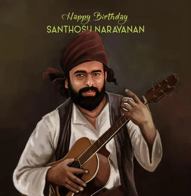 பிரபலமாகவே பிறந்த ஆளடா