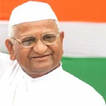 உண்ணாவிரத போராட்டத்தில் ஹசாரேவும் பங்கேற்பு!