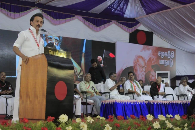 `ராகுல் காந்திதான் அடுத்த பிரதமர்!’ - மு.க.ஸ்டாலின் சூளுரை