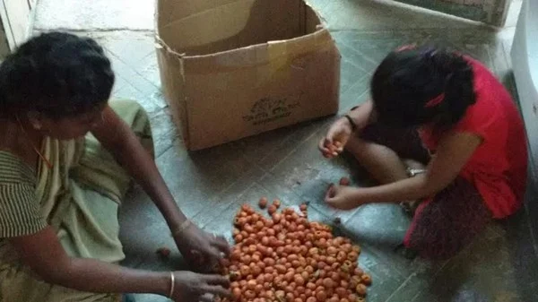 நம்பிக்கை விதைக்கும் அப்துல் கலாமின் ரசிகர்கள்!
