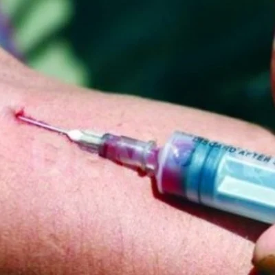 போதை ஊசியுடன் கல்லூரி மாணவர்கள்: குழித்துறை அதிர்ச்சி