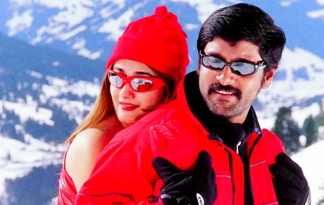 அஜித் தவறவிட்ட படங்கள்...ஜாக்பாட் அடித்த விஜய், சூர்யா, விக்ரம்!