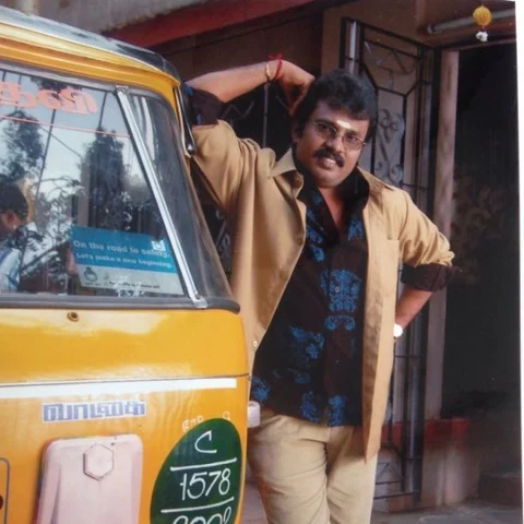 ''டி.ஆரின் மவுத் மியூஸிக், அஜித்தின் இன்வைட், விஜய் கதை!’’ 'ரீ-என்ட்ரி' பேரரசு