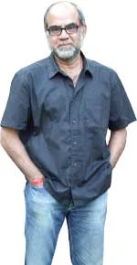 மறுபடியும் வந்துட்டேன்!