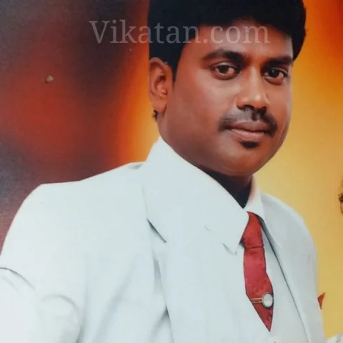 சொத்து தகராறு - தூத்துக்குடியில் துப்பாக்கியால் தம்பியைச் சுட்டுக் கொன்ற அண்ணன்!