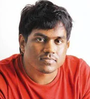யுவனின் 100 ஆவது படம்!