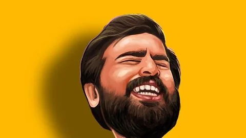 'இசை அரக்கன்' சந்தோஷ் நாராயணன்!