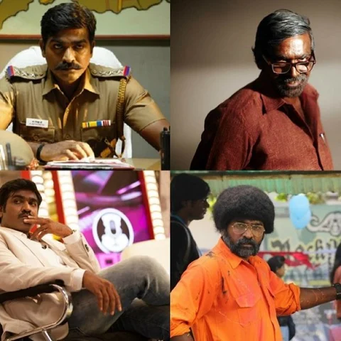 ``கூட்டத்தில் ஒருத்தன்' டு `ரொம்ப பிடிச்ச ஹீரோ' கதை சொல்ட்டா சார்..?’ #HBDVijaySethupathi