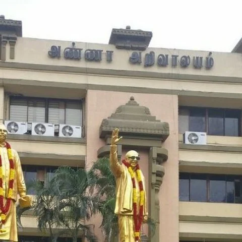 நான்கு தொகுதிகளுக்கு தி.மு.க. வேட்பாளர்கள் லிஸ்ட் ரெடி!