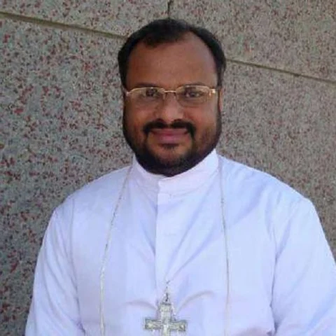 `நீதிமன்றத்தில் நடந்தவை அனைத்தும் நாடகம்!’- கேரள கன்னியாஸ்திரி வழக்கில் போராடும் ஷைஜூ ஆண்டனி