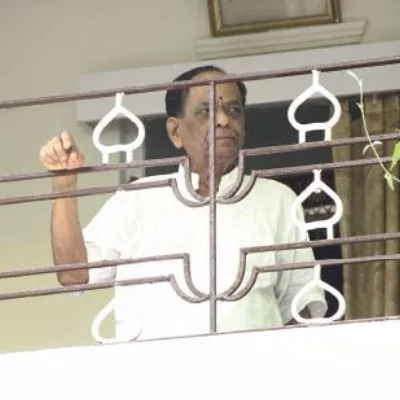 ‘சின்னக் கண்ணன் அழைக்கிறான்’ #பொக்கிஷ பதிவு