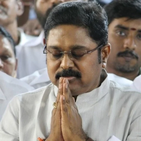 கட்சி அலுவலக படையெடுப்பு... தினகரன் மனநிலை என்ன?!