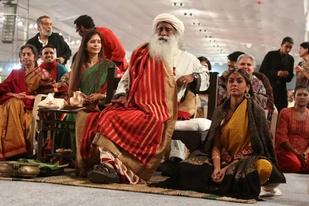 மனித விழிப்புணர்வும் மஹா சிவராத்திரியும் - ஜக்கிவாசுதேவ்