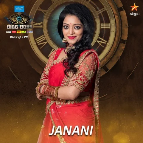 பிக்பாஸ் போட்டியாளரான பாலா பட கதாநாயகி!