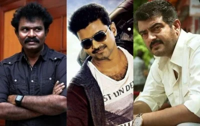 அஜித், விஜய்யை இயக்கத் தயார் - ஹரி!