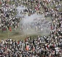 பாட்னா குண்டுவெடிப்பு: மேலும் ஒரு முக்கிய குற்றவாளி கைது!