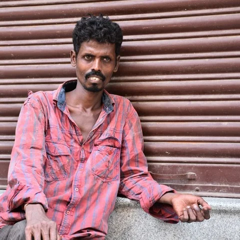 'கிடைச்ச வாய்ப்பை நழுவவிட்டேன்..!' - 'காதல்' விருச்சககாந்த்தின் தற்போதைய நிலை #VikatanExclusive