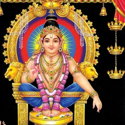 சென்னையில் ஐயப்பன் பக்திப் பாடல்கள் இன்னிசை நிகழ்ச்சி!