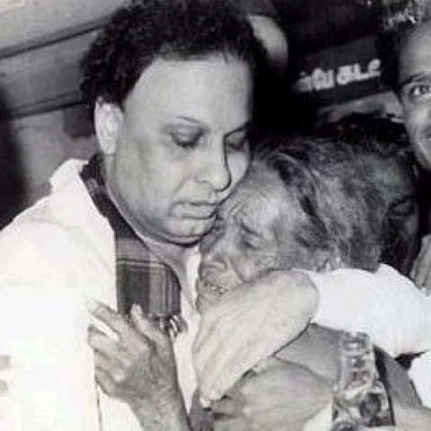 ’எங்க மகன்...’ என எம்.ஜி.ஆர் பெயர் எடுத்தது எப்படி..!? - ஒப்பனையும் ஒரிஜினலும்! எம்.ஜி.ஆர் 100 #MGR100 அத்தியாயம்-8