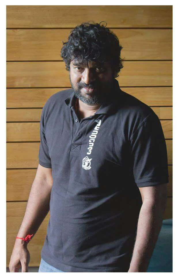 "இதனாலதான் அஜித், விஜய், தனுஷ் இன்னும் ஜெயிக்கிறாங்க!" - மைம் கோபி ஷேரிங்ஸ்