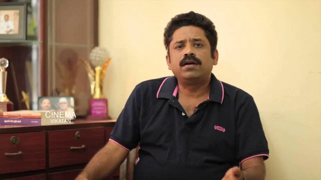 ''விஜய்... பா.ஜ.க-வினருக்கு மாலை போட்டுப் பாராட்டுங்கள்..!'' - ஓர் இயக்குநரின் உத்தரவு