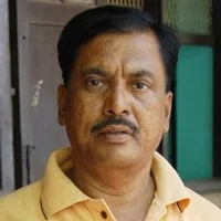 மிரட்டும் பி.ஆர்.பி. சொந்தம்: சிவாஜி நகரில், பிளாட் வாங்கியவர்கள் சோகம்!