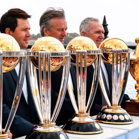 ஆஸ்திரேலியா மீண்டும் ஆலன் பார்டரிலிருந்து தொடங்க வேண்டும்! #SAvAUS