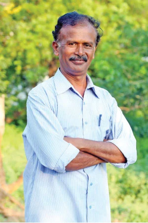 ஒன்பதாம் கட்டமாகத் தேர்ந்தெடுக்கப்பட்டிருக்கும் 10 தன்னார்வலர்கள் பற்றிய அறிமுகம்...