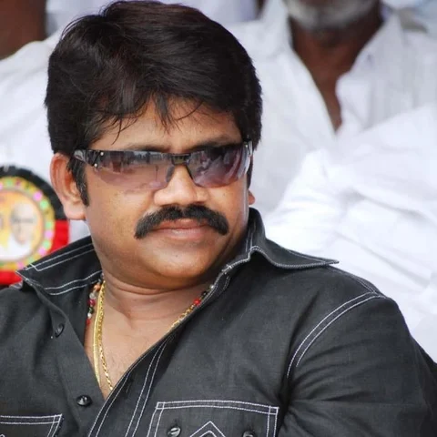 `அஞ்சு மணிக்கு வந்துருவேன், மீட் பண்ணுவோம்னு சொன்னார்! - கண்கலங்கும் ரித்தீஷின் நண்பர்