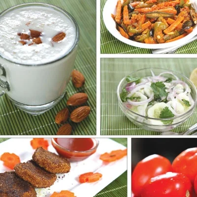 பேலியோ ரெசிப்பிக்கள்