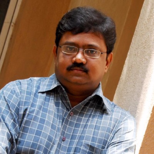 Udhayachandran IAS