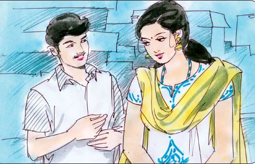 தூங்காத கண்ணென்று ஒன்று