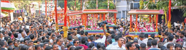 விகடன் போஸ்ட்: கழகங்களில் கலகக் குரல், பொள்ளாச்சி சந்தேகங்கள், அல்லாடும் ஏழை நோயாளிகள்!