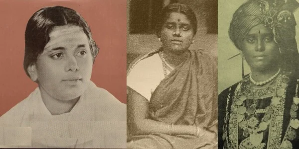 சுந்தராம்பாளை நேரில் தேடிவந்த கிட்டப்பா ( தமிழ் சினிமா முன்னோடிகள்: தொடர்-16)