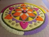 ஓணம் பண்டிகை: தலைவர்கள் வாழ்த்து!