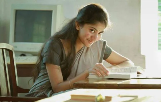 ஜி.வி.பிரகாஷுக்கு ஜோடியாவாரா சாய்பல்லவி!