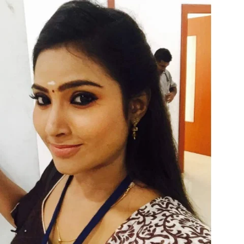 ''அவன் நினைவை மறக்க மறுபடி நடிக்கிறேன்!'' - 'மைனா' நந்தினி கம்பேக்