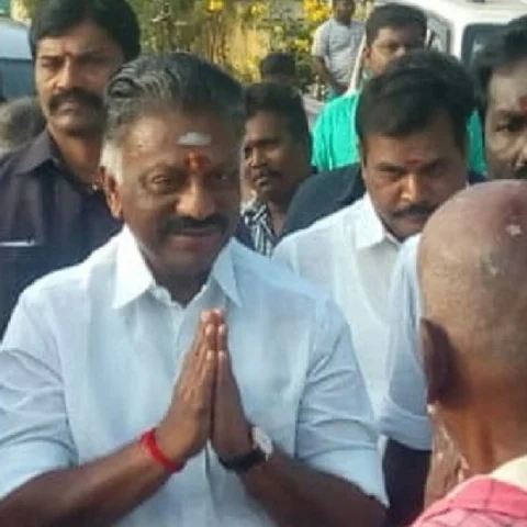 முதலில் மகனுக்குத்தான் பிரசாரம்!- பாலமேட்டில் ஓ.பி.எஸ். தொடங்கியதின் பின்னணி என்ன?