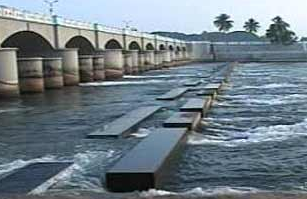 தமிழகத்திற்கு 4.8 டிஎம்சி காவிரி நீர் திறக்க உத்தரவு!