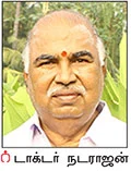 ‘நம்மாழ்வார் சொல்றத நம்பாதய்யா’ இதைச் சொன்னதும் நம்மாழ்வார்தான்!